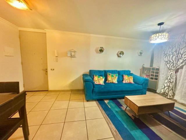 Departamento en San Antonio