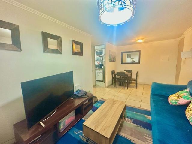 Departamento en San Antonio