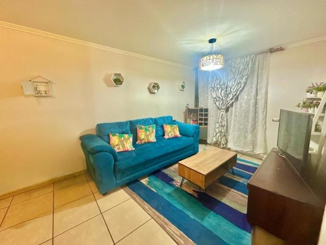 Departamento en San Antonio