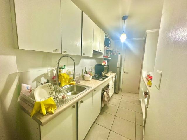 Departamento en San Antonio