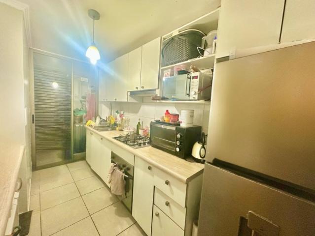 Departamento en San Antonio