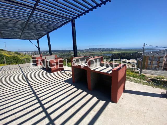 Departamento en San Antonio