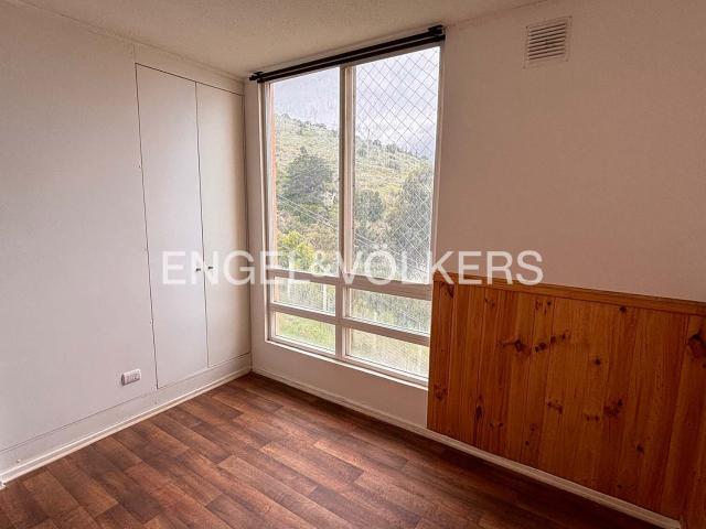 Departamento en San Antonio