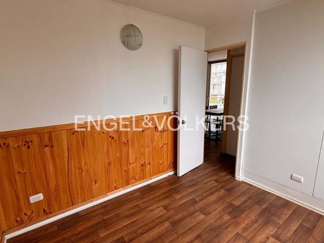 Departamento en San Antonio