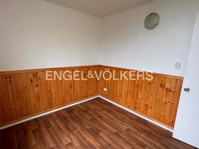 Departamento en San Antonio