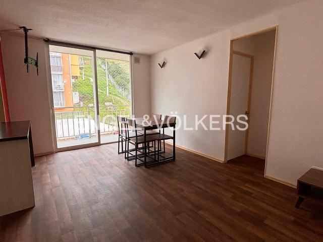 Departamento en San Antonio