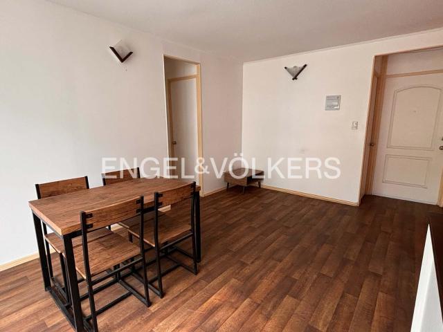 Departamento en San Antonio