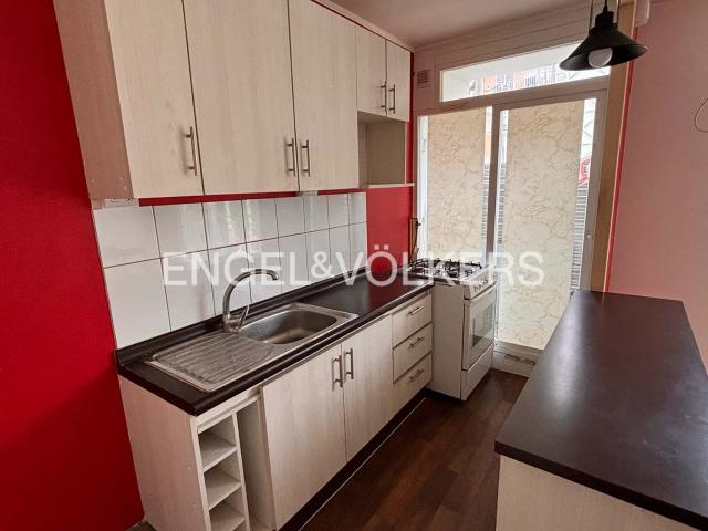 Departamento en San Antonio