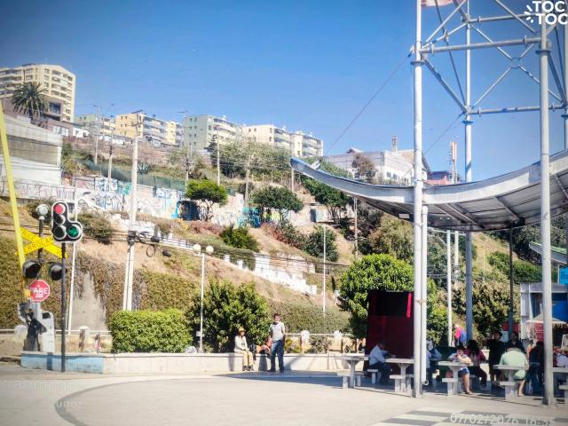 Departamento en venta en San Antonio, Valparaíso