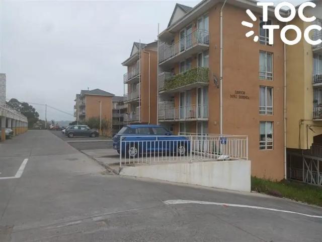 Departamento en arriendo en San Juan de Llolleo, San Antonio