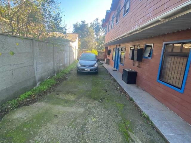 Departamento en San Antonio