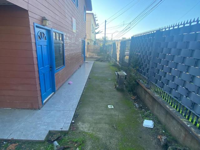 Departamento en San Antonio