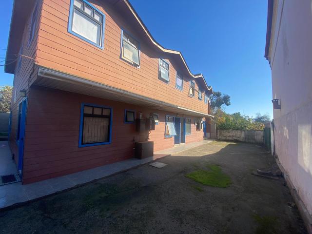 Departamento en San Antonio