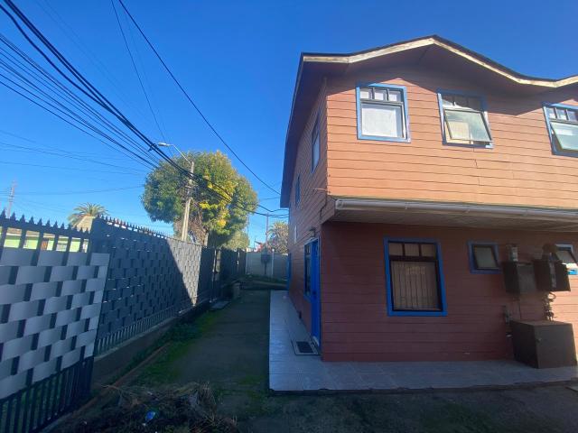 Departamento en San Antonio