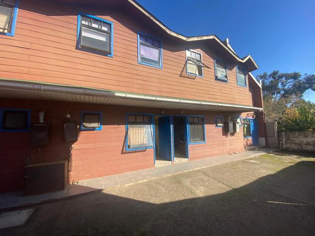 Departamento en San Antonio