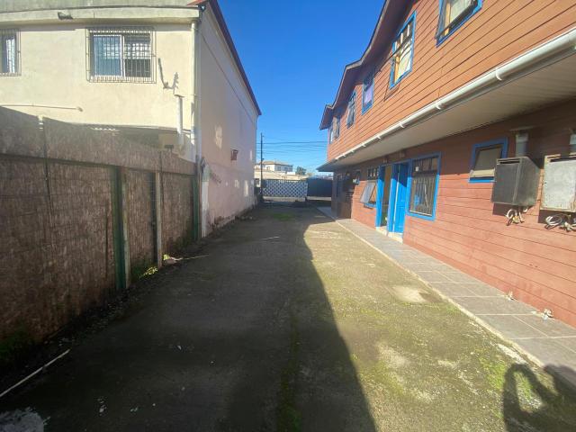 Departamento en San Antonio