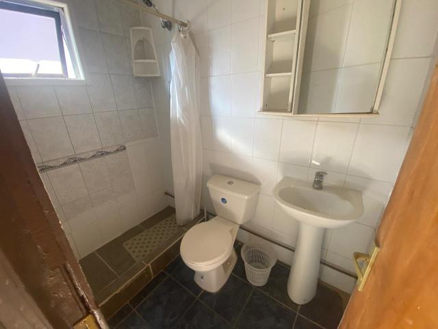 Departamento en San Antonio