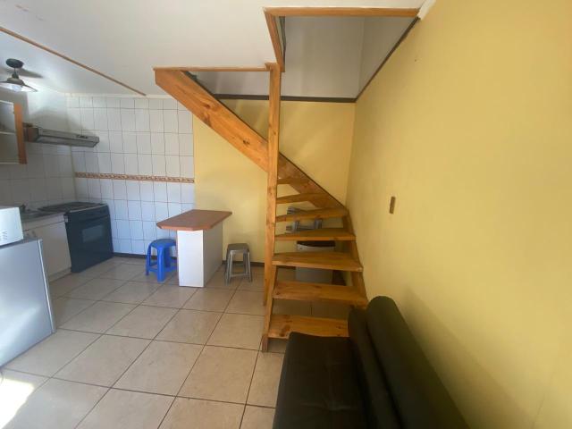 Departamento en San Antonio