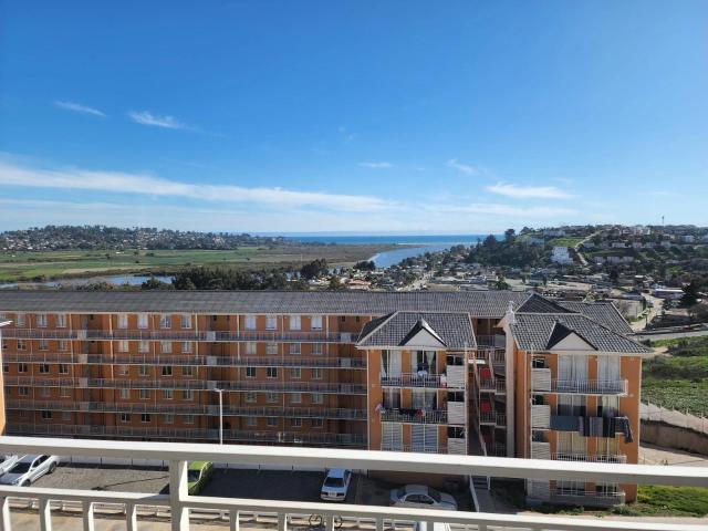 Departamento en San Antonio