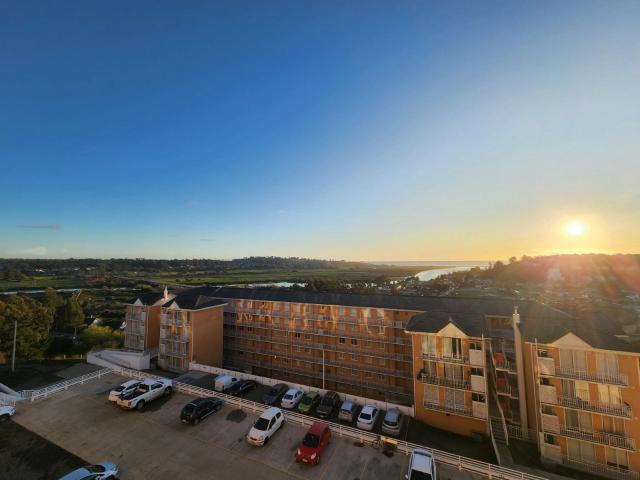 Departamento en San Antonio