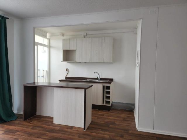 Departamento en San Antonio