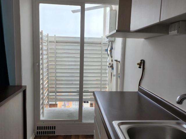 Departamento en San Antonio