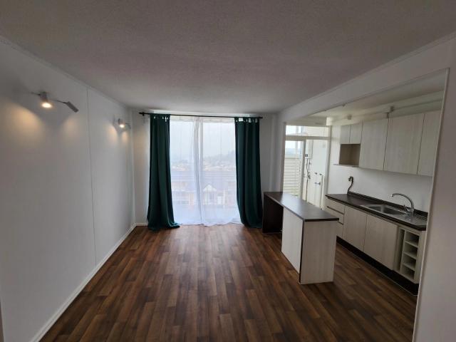 Departamento en San Antonio