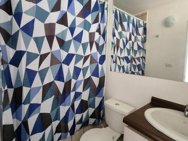 Departamento en San Antonio