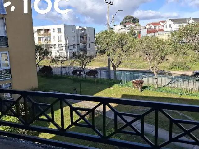 Departamento en venta en San Antonio, Valparaíso