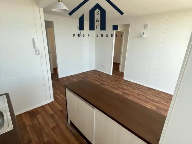 Departamento en venta en San Antonio, Valparaíso