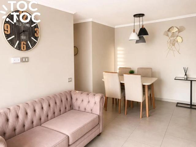 Departamento en arriendo en San Antonio, Valparaíso