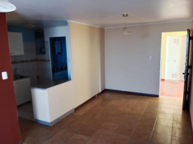 Departamento en San Antonio