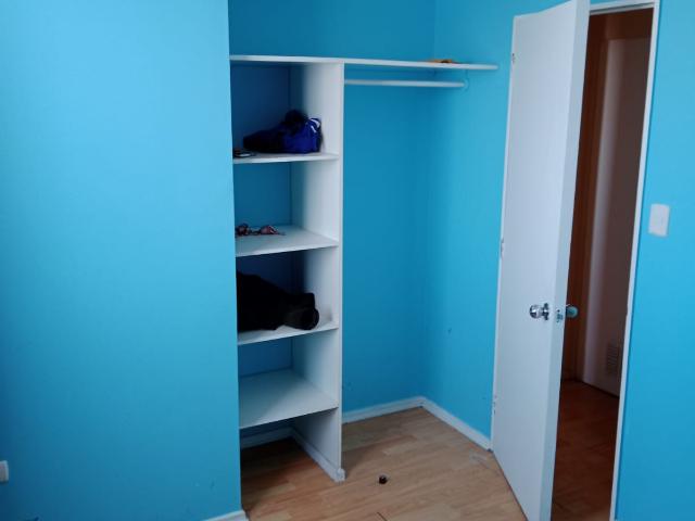 Departamento en San Antonio