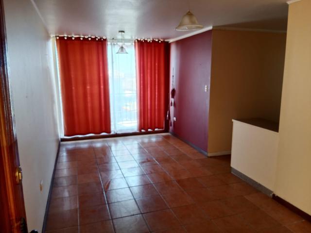 Departamento en San Antonio