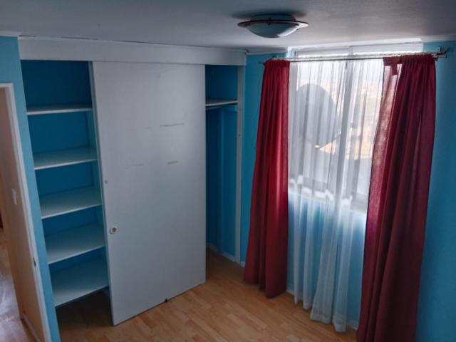 Departamento en San Antonio