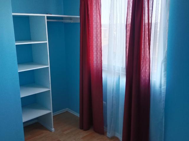 Departamento en San Antonio