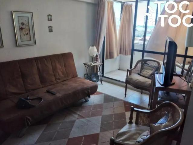 Departamento en venta en San Antonio, Valparaíso