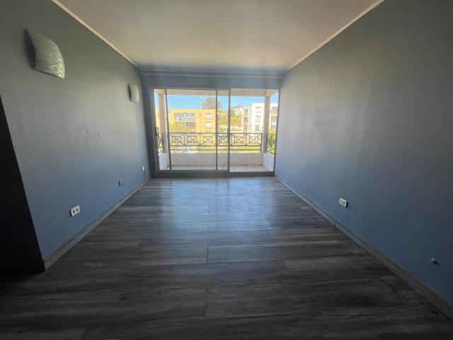 Departamento en San Antonio