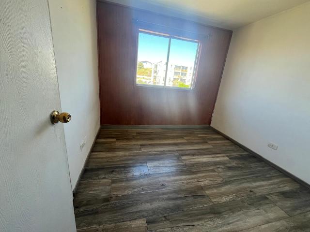 Departamento en San Antonio