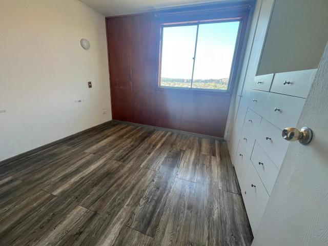 Departamento en San Antonio