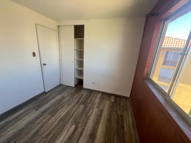 Departamento en San Antonio