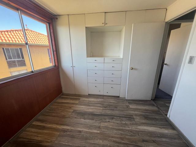 Departamento en San Antonio