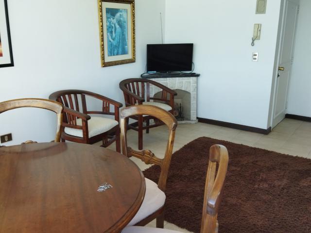 Departamento en San Antonio