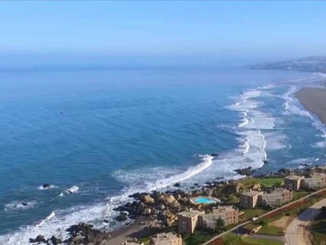 Departamento en San Antonio