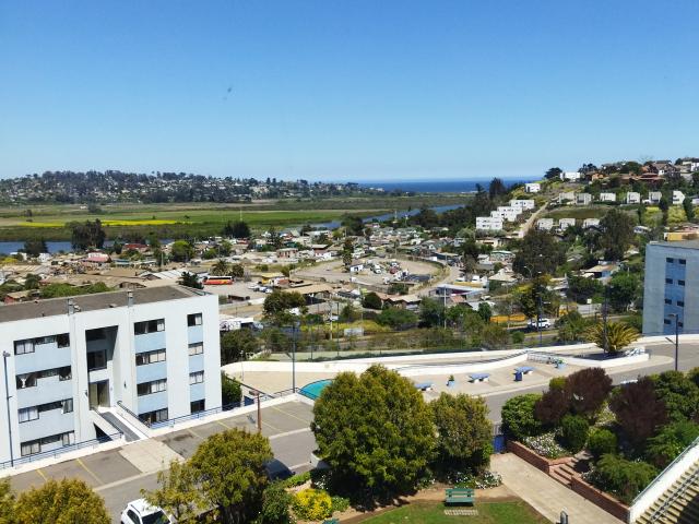 Departamento en San Antonio