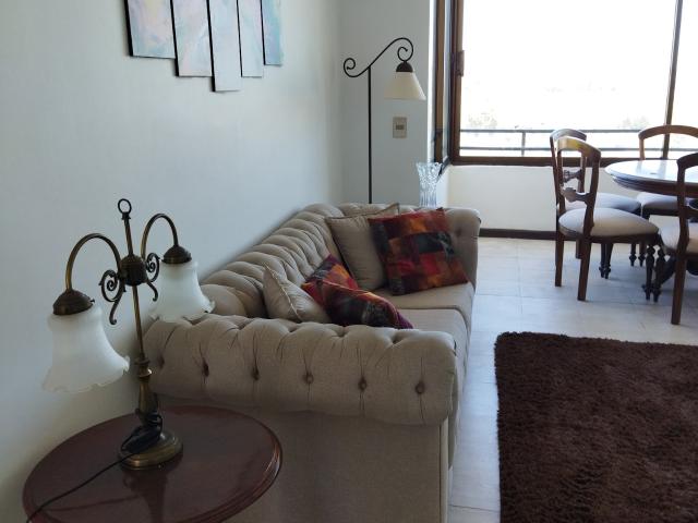 Departamento en San Antonio