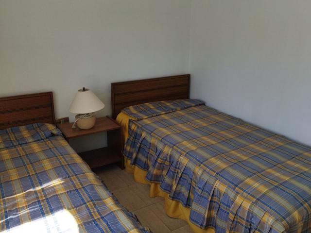 Departamento en San Antonio