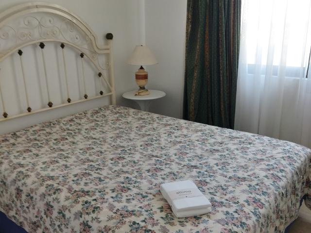 Departamento en San Antonio