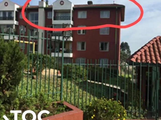 Departamento en venta en San Antonio, Valparaíso