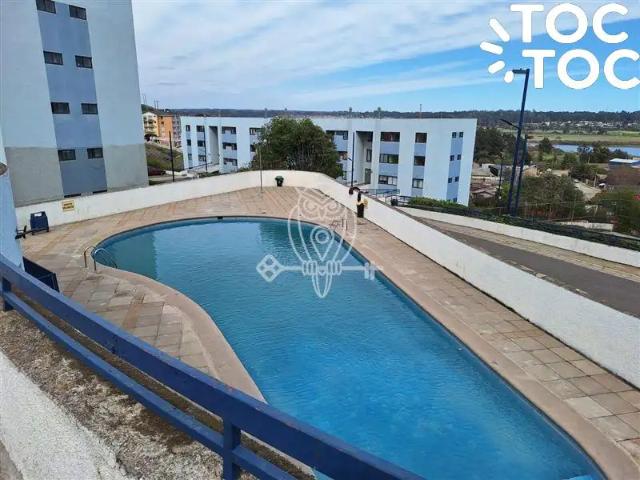 Departamento en venta en San Antonio, Valparaíso